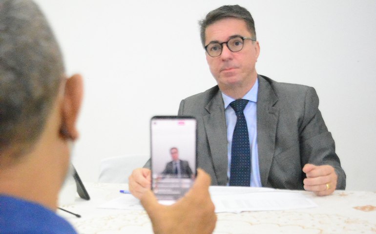 Prefeitura de Delmiro anuncia que irá convocar concursados