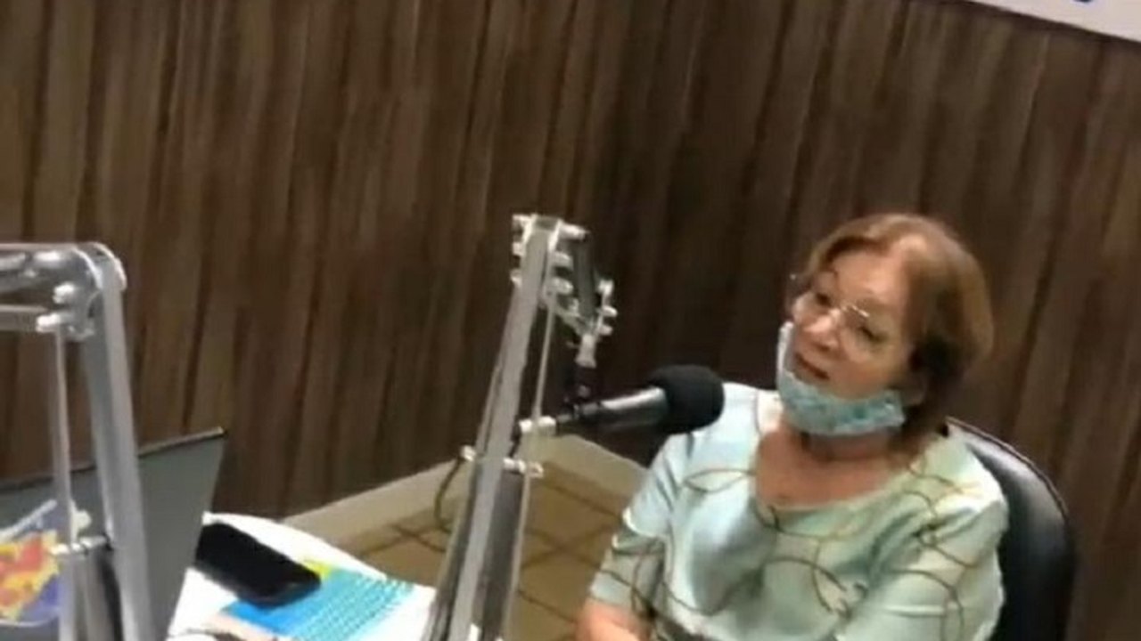 Pré-candidata Sônia Beltrão em entrevista: “O povo tem poder para mudar sua realidade”