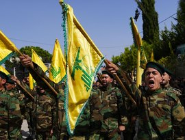 Hezbollah aceita cessar-fogo com Israel, afirma representante