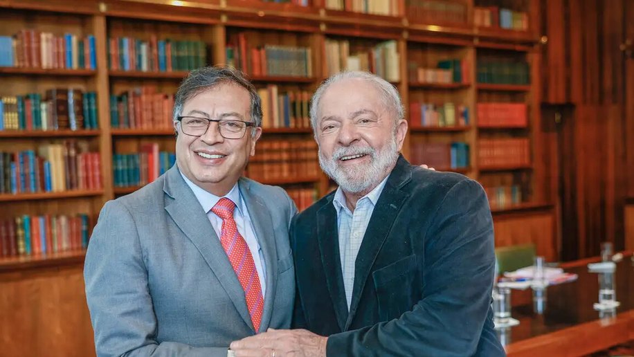 Brasil e Colômbia confirmam presença em evento sobre democracia