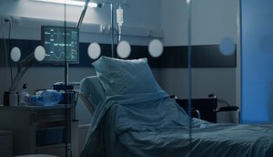 Criança recebe alta hospitalar após inalar pó branco e entrar em coma na cidade de Tobias Barreto / Foto: Foto: Freepik/Arquivo