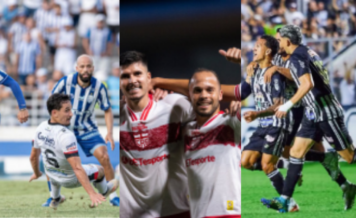 Clubes alagoanos tiveram um ano de muitos desafios