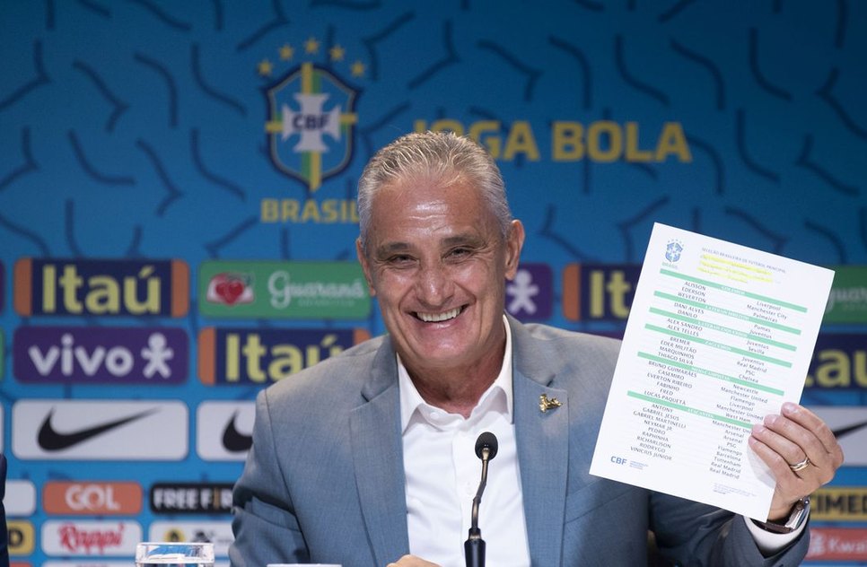 52483379892_a0ecea7e5c_o / Foto: foto: reprodução/divulgação ascom CBF