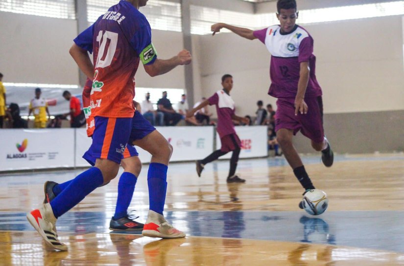 Devido às fortes chuvas, Selaj prorroga inscrições do Jeal 2022