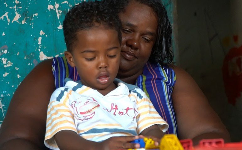 Decreto institui Grupo de Trabalho para elaborar a Política Nacional de Cuidados