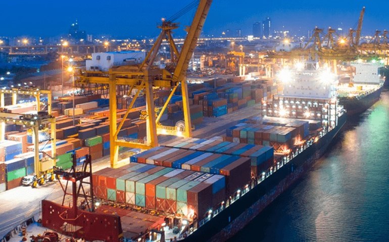 Governo federal retira Porto de Santos do programa de privatização