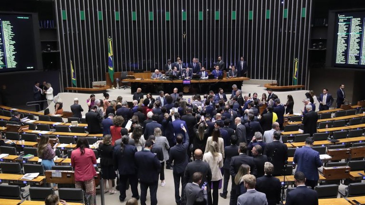 Licença para delinquir