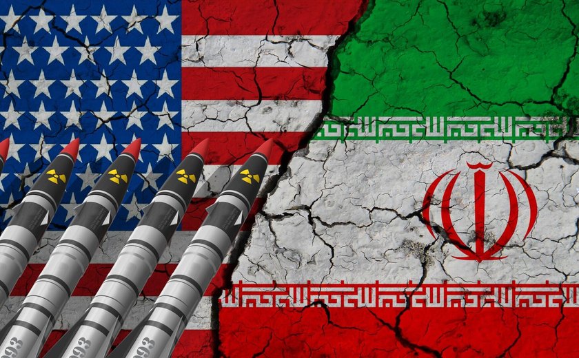 Pesquisa: Menos da metade dos americanos apoiam ataques dos EUA às instalações nucleares iranianas