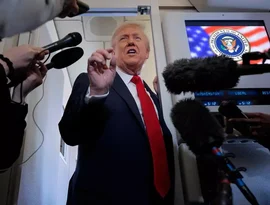 Trump diz que EUA investigarão mortes e desaparecimentos de cientistas