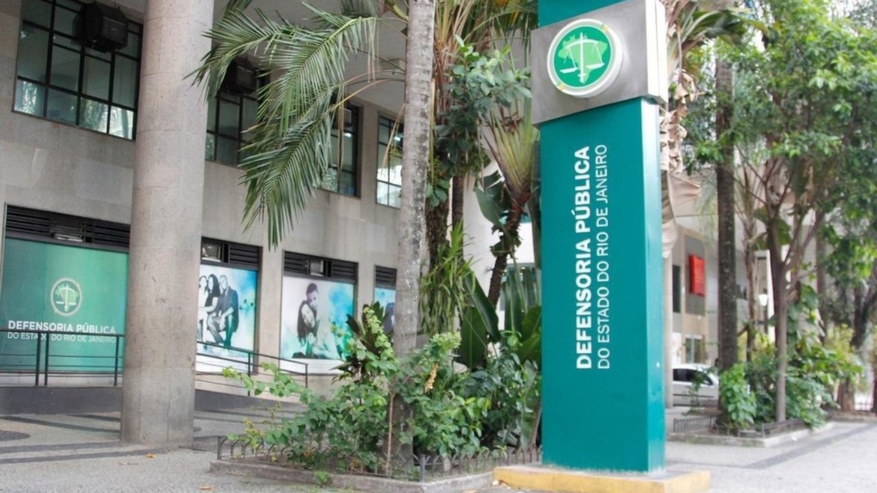 Programa de Residência Jurídica voltado à advocacia tem inscrições abertas pela Defensoria Pública