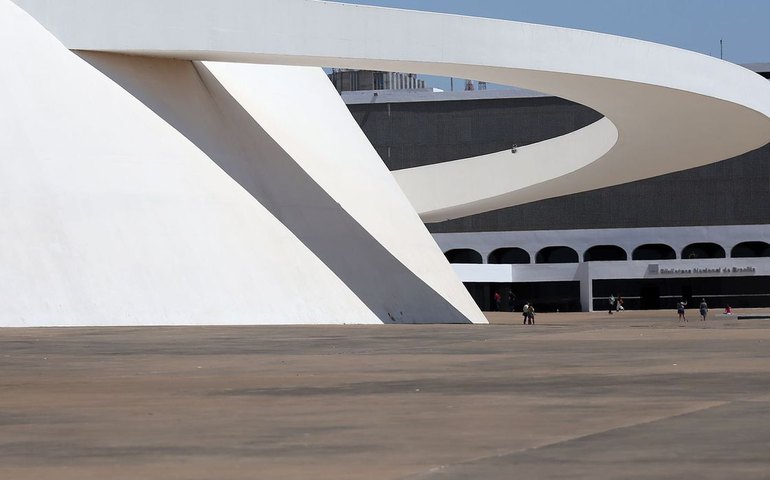 Museu da República terá projeção de fotos de mulheres ibero-americanas