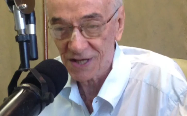 Morre Francisco Reinaldo de Barros, autor do ABC das Alagoas