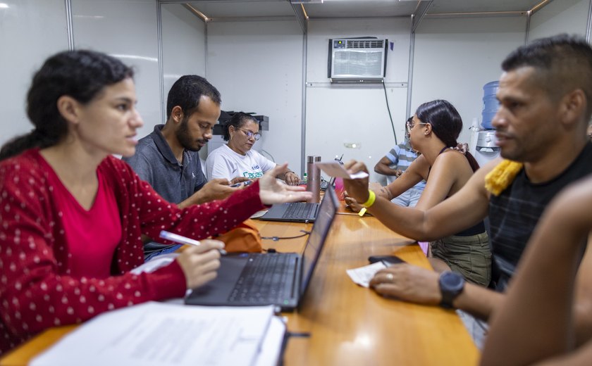 Prefeitura de Maceió Intensifica Atendimentos na Base de Proteção no Bom Parto: Saúde, Assistência Social e Muito Mais