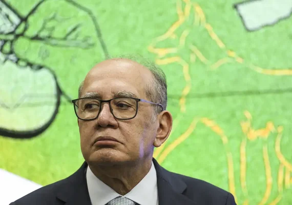 Gilmar Mendes vota para manter presidente da CBF no cargo