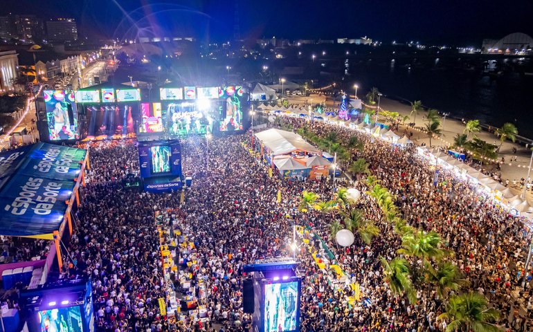 Verão Massayó retorna nesta sexta-feira (16) com atrações diversificadas