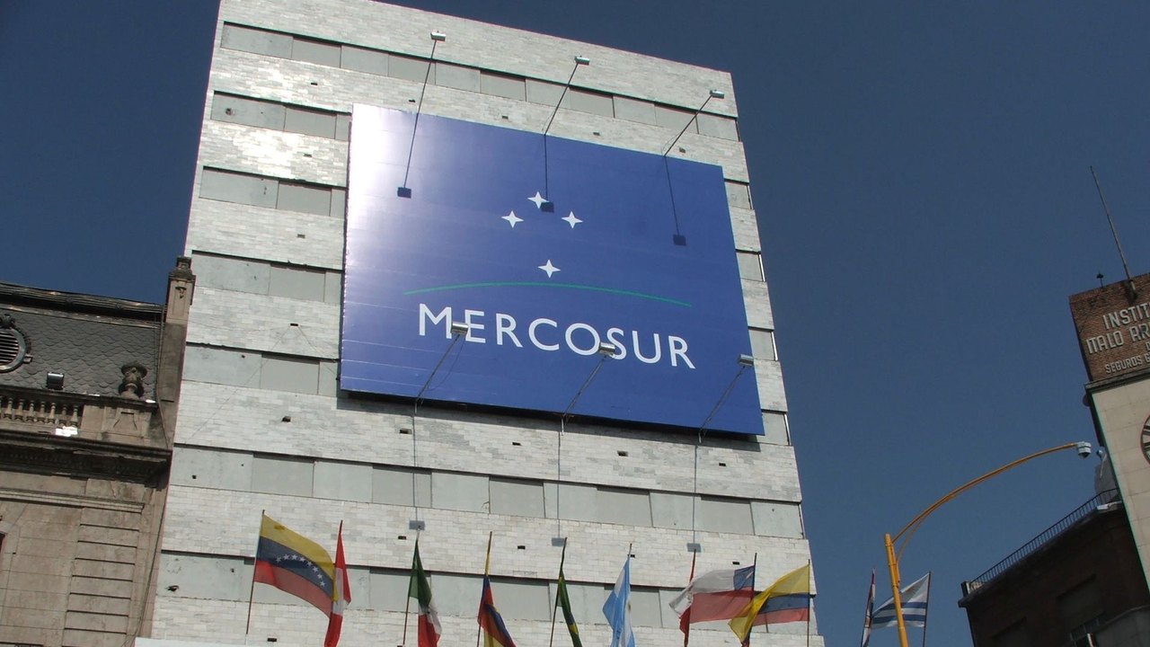 Mercosul inicia cúpula que celebra 35 anos com foco em integração e comércio