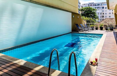 Dia das Crianças: 15 hotéis da rede Louvre Hotels Group-Brazil oferecem diárias e pacotes especiais para a data  