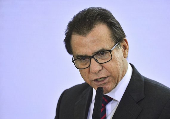 Há um número do Caged de março que irá surpreender, diz Luiz Marinho