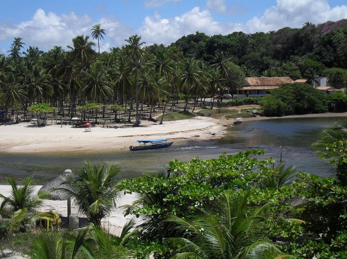 Caravana do Caminho dos Mares impulsiona renda no litoral do Nordeste