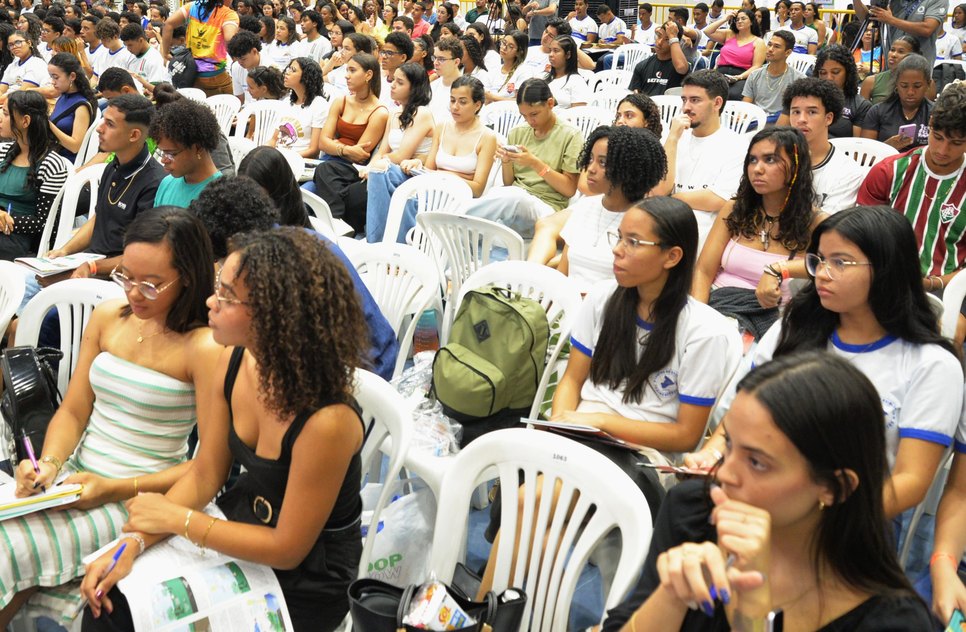 e4a0fb4a121be96d64dd418f2693ad32 / Foto: Fotos: Maria Odilia