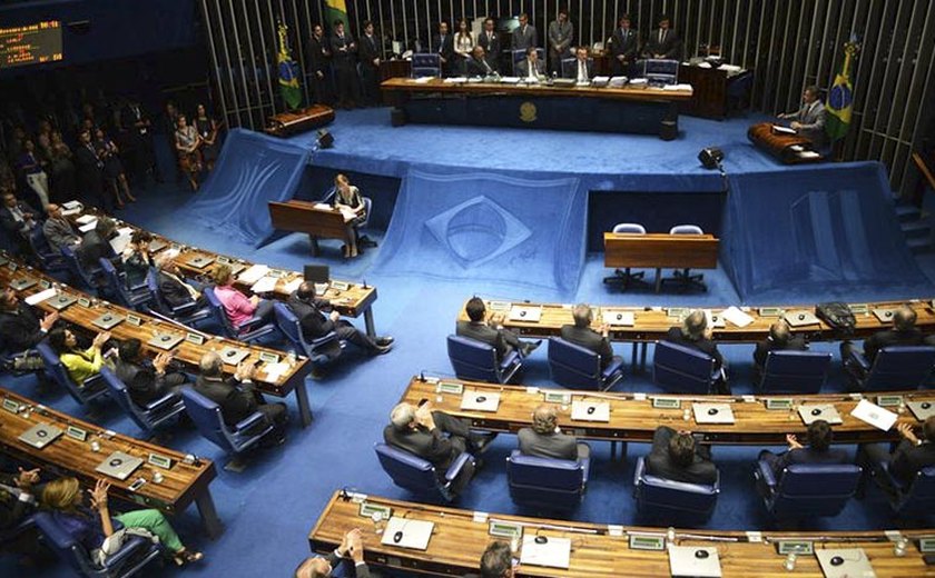 Senado pode votar nesta semana MP que cria nova fórmula para aposentadorias