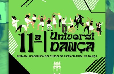 Universidança discute questões de gênero, etnia e corpos com deficiência