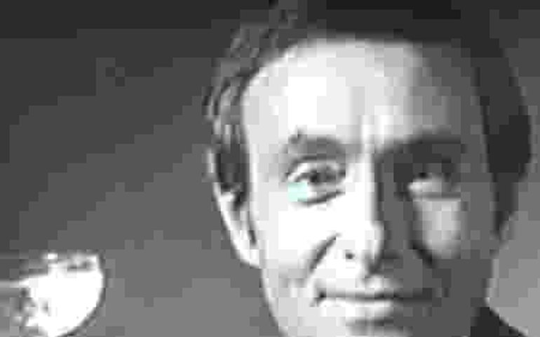 Morre Frank Avruch, ator conhecido por interpretar Bozo nos EUA nos anos 1960