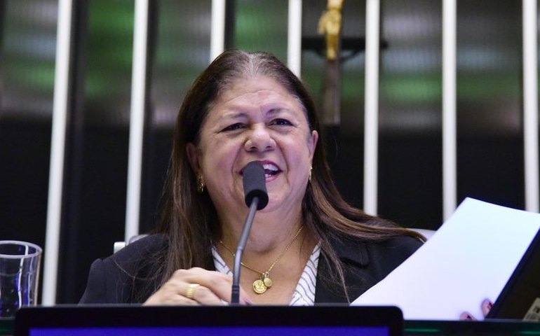 Câmara homenageia o Mês da Primeira Infância