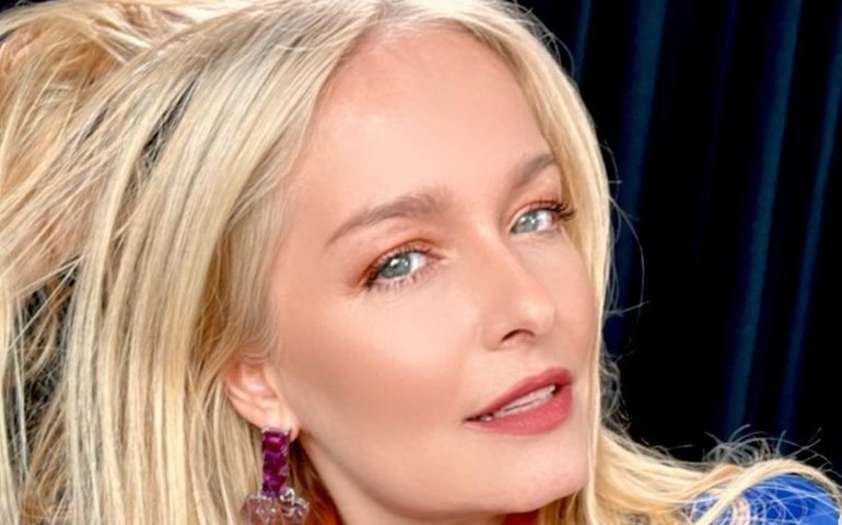 Luciana Vedramini foi Paquita? Série 'Pra sempre Paquitas' esclarece