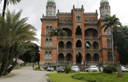 Museu da Vida completa 24 anos divulgando ciência