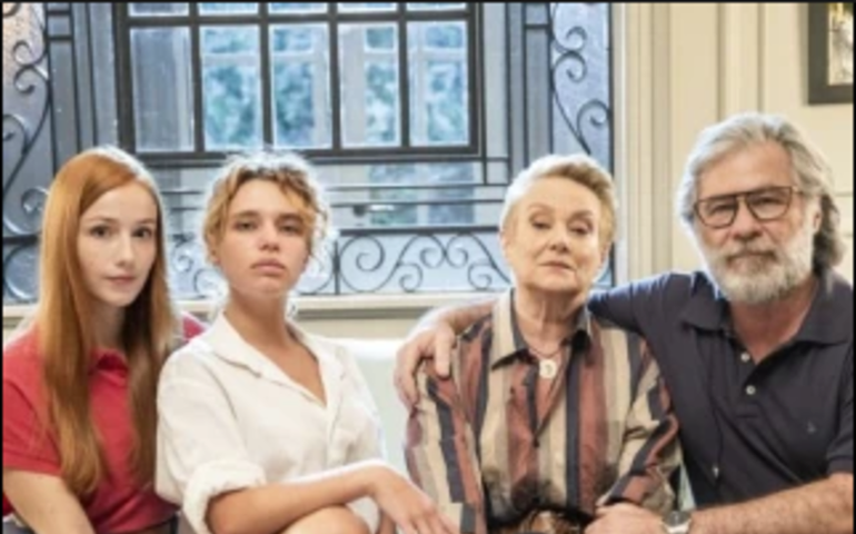 Conheça os personagens da nova versão da novela &#8216;Pantanal&#8217;