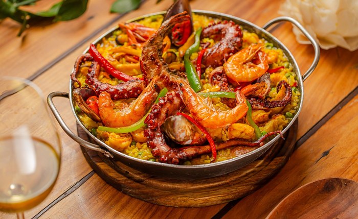 Frutos do mar em Maceió: guia com cinco restaurantes, pratos e preços