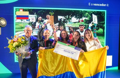 Instituições de ensino de Alagoas têm até 30 de junho para participar do Prêmio Escolas Sustentáveis 2026