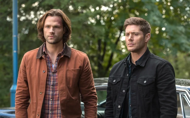 Atores de 'Supernatural' vêm ao Brasil para celebrar 20 anos da série