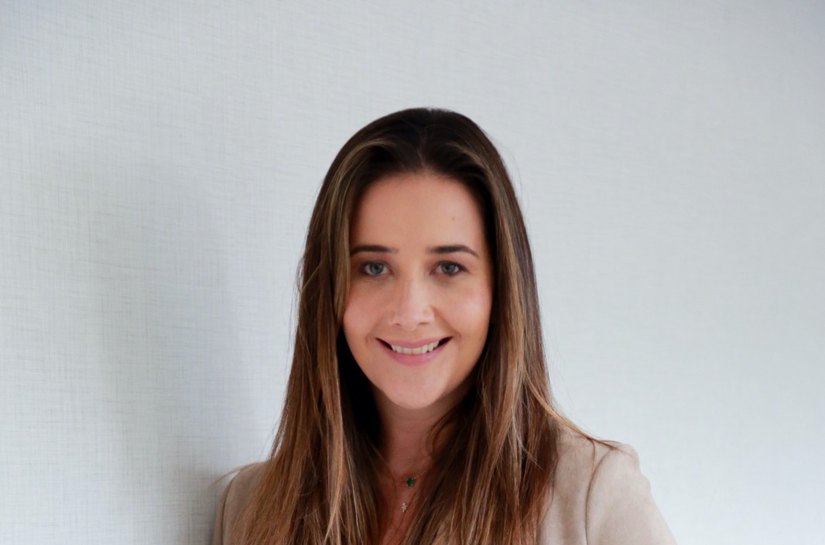 Bob's anuncia Fernanda Rimbano como nova Diretora de Vendas Digitais e TI
