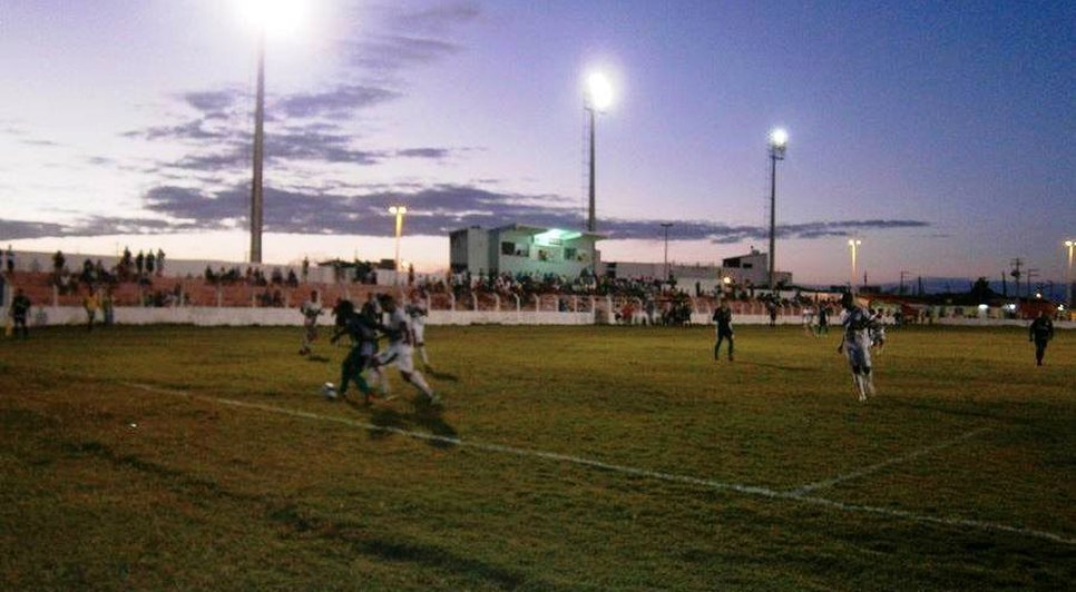 Foto: Genilson Santos