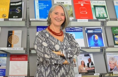 Pesquisadora da Uncisal tem trabalho reconhecido nacionalmente pela Capes