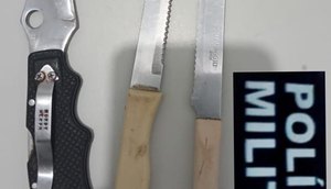 Homem é preso por ameaçar ex-esposa cadeirante de morte em Lagarto