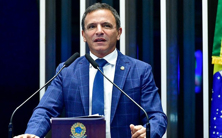 Bittar esclarece declaração de Flávio Dino sobre verba do FNSP para o Acre