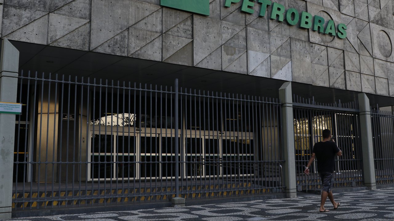 Petrobras negocia exploração em Gana para ampliar sua presença na África