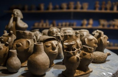 Quilombo Muquém recebe 2ª Feira de Artesanato Quilombola, em União dos Palmares
