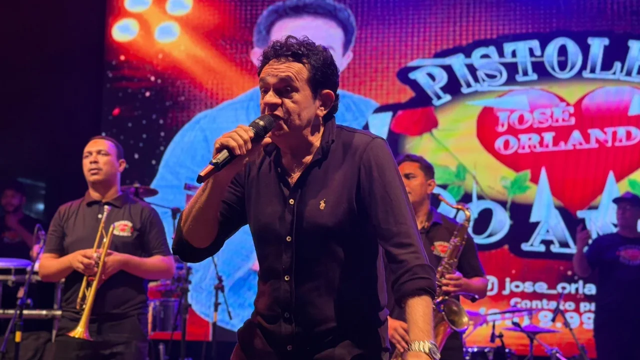 José Orlando e Zezo Alagoano comandam Happy Hour em Arapiraca; entrada será 1 kg de alimento