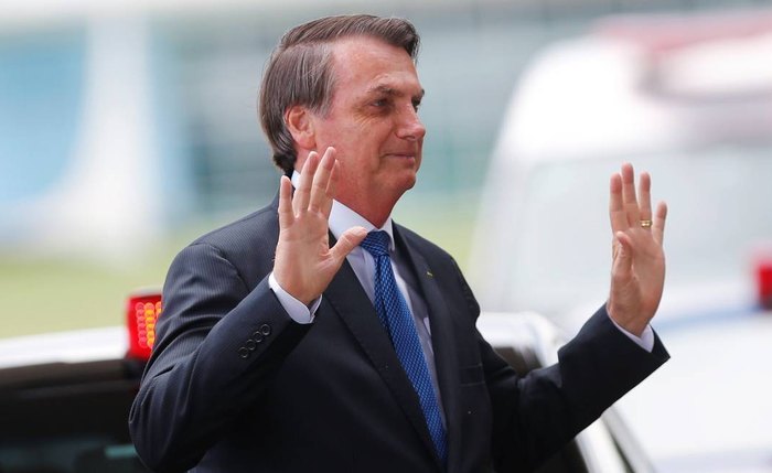 Decreto de Bolsonaro afeta com mais intensidade o cargo de agente de saúde pública