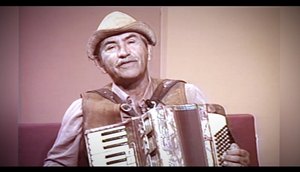 SANFONEIRO JOSA