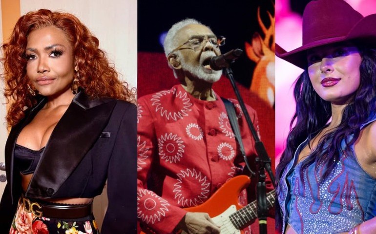 Prêmio Multishow anuncia finalistas e público escolherá 5 dos 23 vencedores; veja indicados