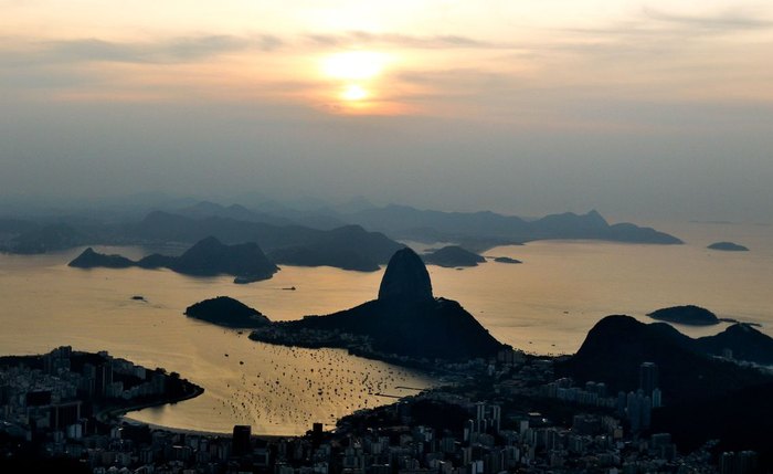 Dia de São Sebastião é comemorado nesta quinta-feira