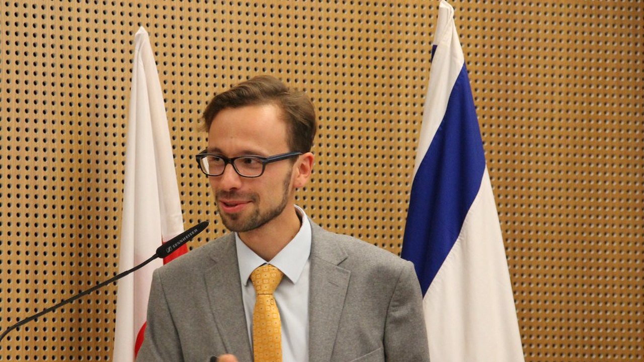 ‘No Ocidente, Europa e EUA não representam a mesma coisa, isso é um mito’, defende analista-chefe de centro europeu