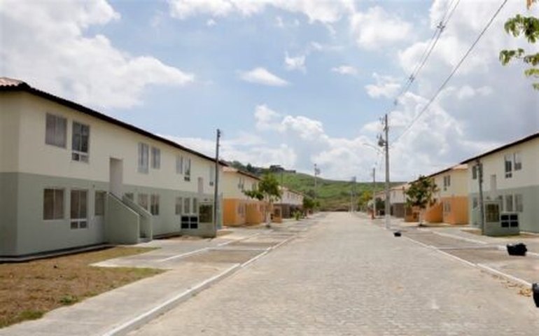 Governo Federal retomará obras do Minha Casa Minha Vida; Palmeira será contemplada