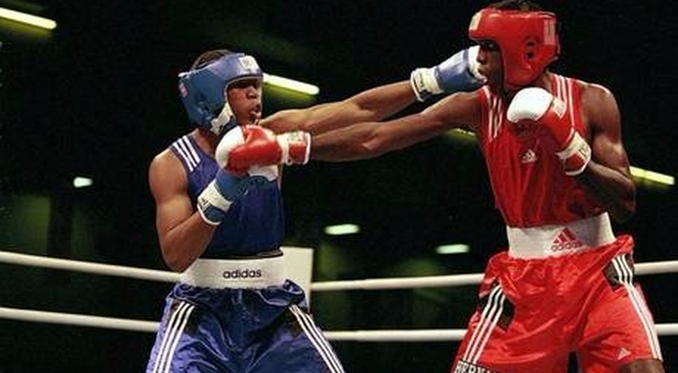 Foto: Pan-AmericanosGetty Images