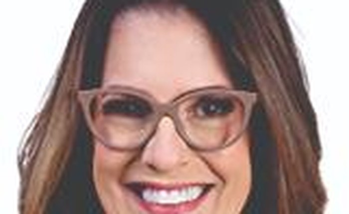 Eleições 2026: quem é Rogeria Santos, candidata a deputada federal (Bahia)